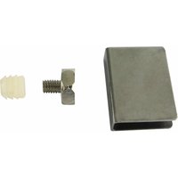 Harvia Türmagnet-Set DMS-8 für 8 mm Glastüre von SENTIOTEC
