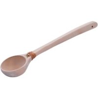 Holzkelle Saunakelle Aufgusskelle Schöpfkelle 41 cm 100 ml Linde - Sentiotec von SENTIOTEC