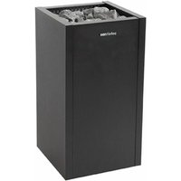 Home Premium Combi 9 kW Kombiofen Verdampferofen Standofen - Sentiotec von SENTIOTEC