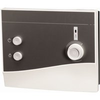 Saunasteuerung K1 Next - Sentiotec Saunasteuerung K1 Next - Sentiotec von SENTIOTEC