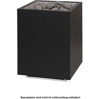 Sentiotec - Home Combi Saunaofen mit Zusatzverdampfer wählbar: 6 oder 9 kW 6.0 kW von SENTIOTEC