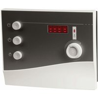 Sentiotec Saunasteuerung K2 Next von SENTIOTEC