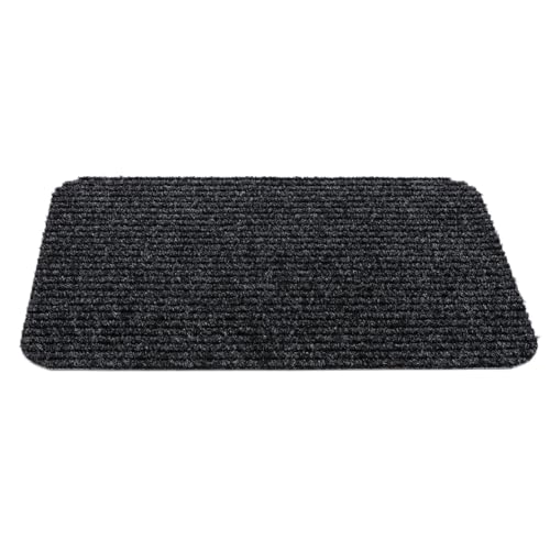 SENTRY Ambassador Rib Mat No2 40x70, Anthrazit von SENTRY