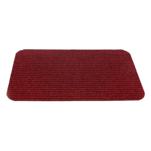 SENTRY Guardsman Rib Mat No 4 50x80 Rot SENTRY Guardsman Rib Mat No 4 50x80 Rot von SENTRY