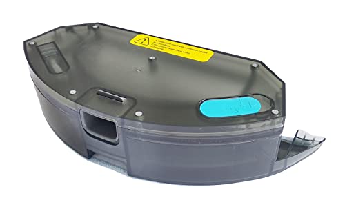 SENYA Wassertank – My Little Robot SYCN-VC009-SP25 Staubsaugerroboter SENYA Wassertank – My Little Robot SYCN-VC009-SP25 Staubsaugerroboter von Senya