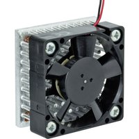 HXB50E05 Axiallüfter 5 v/dc (l x b x h) 50 x 50 x 20 mm - Sepa von SEPA