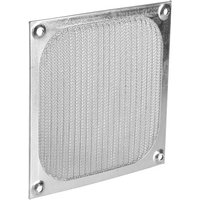 SEPA FM92 EMV-Staubfilter (B x H x T) 92 x 4 x 92mm Aluminium, Edelstahl von SEPA