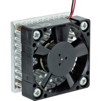SEPA HXB50E05 Axiallüfter 5 V/DC (L x B x H) 50 x 50 x 20mm von SEPA