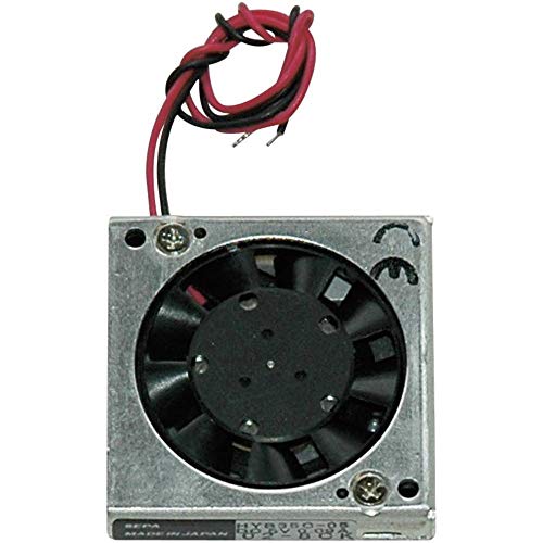 SEPA HYB35C05PAD Axial Lüfter 5V/DC 27L/Min LxBxH 35x35x7.5mm von SEPA