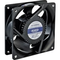 Sepa - KA1238XA2BMT Axiallüfter 230 v/ac 178 m³/h (l x b x h) 120 x 120 x 38 mm von SEPA
