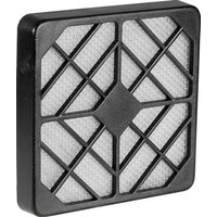 SEPA LFG80-45 Lüftergitter-Set 1 St. (B x H x T) 86 x 86 x 12.2mm Kunststoff von SEPA