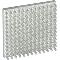 SEPA PB40-40-10-144-AL-2 Kühlkörper (L x B x H) 40 x 40 x 10 mm von SEPA
