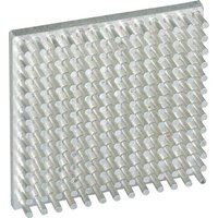SEPA PB40-40-10-144-AL-2 Kühlkörper (L x B x H) 40 x 40 x 10mm von SEPA