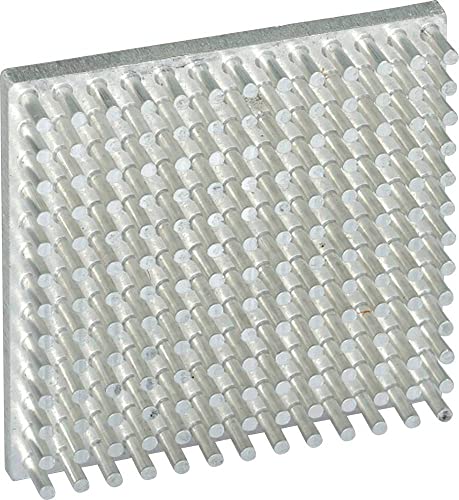 SEPA PB50-50-10-169-AL Kühlkörper (L x B x H) 50 x 50 x 10 mm von SEPA