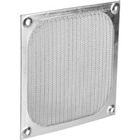 Sepa - FM60 EMV-Staubfilter 1 St. (b x h x t) 60 x 4 x 60 mm Aluminium, Edelstahl von SEPA