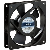 Sepa - KA1225HA2BMT Axiallüfter 230 v/ac 112.2 m³/h (l x b x h) 120 x 120 x 25 mm von SEPA