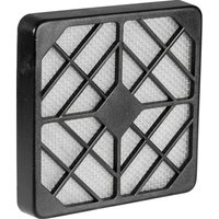 Sepa - LFG120-45 Lüftergitter-Set 1 St. (b x h x t) 126 x 126 x 13 mm Kunststoff von SEPA
