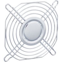 Lüftergitter 1 St. Metall - Sepa von SEPA