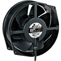 UF15KM23BWH Axiallüfter 230 v 332 m³/h - Sepa von SEPA