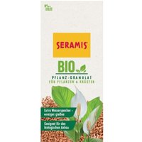 Seramis - BIO-Pflanz-Granulat für Pflanzen & Kräuter von SERAMIS