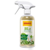 Seramis - BIO-Vitalspray für Pflanzen & Kräuter von SERAMIS