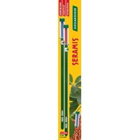 SERAMIS® Gießanzeiger groß (26 cm), 2 Stück Pflanzgefäß-Bewässerungshilfen von SERAMIS
