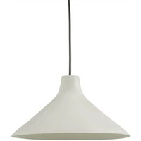 [NEUWERTIG] B-Ware Serax Seam Pendelleuchte L Hängelampe Deckenlampe Leuchte Lampe E27 Weiß von SERAX