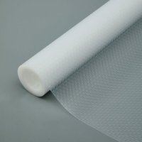 1 Stück 30 x 150 cm Transparentes Tischset mit gepunkteten Schubladeneinlagen, Isolierpapier, feuchtigkeitsbeständig, geeignet für Küchenschränke von SERBIA