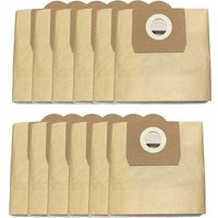 12 Beutel für Kärcher Staubsauger 6.959-130.0 Mv 3 / Wd 3.Xxx / A 22Xx / A 25Xx / A26Xx / Se 4001, 4002 12 Beutel für Kärcher Staubsauger 6.959-130.0 Mv 3 / Wd 3.Xxx / A 22Xx / A 25Xx / A26Xx / Se 4001, 4002 von SERBIA