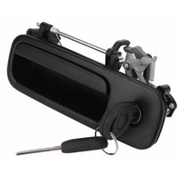 1pc Heckklappe Griff Schloss + 2x Schlüssel Für VW Golf 4 Polo 6N 1pc Heckklappe Griff Schloss + 2x Schlüssel Für VW Golf 4 Polo 6N von SERBIA