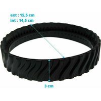 2 anpassbare Ketten für Zodiac MX6 MX8 MX9-Reifen, Baracuda Robot Pool Cleaner R0526100 2 anpassbare Ketten für Zodiac MX6 MX8 MX9-Reifen, Baracuda Robot Pool Cleaner R0526100 von SERBIA
