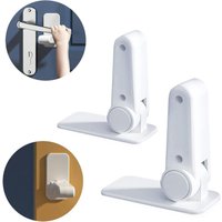 2er-Set Kindersicherungshebel-Türschlösser und Griff 2er-Set Kindersicherungshebel-Türschlösser und Griff von SERBIA