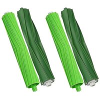 4-teilige Hauptbürste für Irobot Roomba i7 i7 Plus i3 i3+ i4 i4+ i6 i6+ i8 i8+ j7 j7+ E5 E6 E7 Staubsauger, Ersatz-Bürstenkassette für Roomba i7 mit 4-teilige Hauptbürste für Irobot Roomba i7 i7 Plus i3 i3+ i4 i4+ i6 i6+ i8 i8+ j7 j7+ E5 E6 E7 Staubsauger, Ersatz-Bürstenkassette für Roomba i7 mit von SERBIA