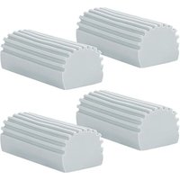 4-teiliger Zauberschwamm, Nassreinigungsschwamm, Staubtuchschwamm, zum Reinigen von Jalousien, Glasreinigungsbürsten und Fettflecken von 4-teiliger Zauberschwamm, Nassreinigungsschwamm, Staubtuchschwamm, zum Reinigen von Jalousien, Glasreinigungsbürsten und Fettflecken von von SERBIA