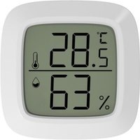 4PCS Innenthermometer Home Thermometer Hygrometer Digital, Digitalthermometer für Schlafzimmer 4PCS Innenthermometer Home Thermometer Hygrometer Digital, Digitalthermometer für Schlafzimmer von SERBIA