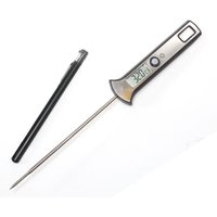 Elektronisches Koch-Küchenthermometer, Sonde mit variablem Durchmesser, Öltemperatur, Milchthermometer, Grill-Lebensmittelthermometer Elektronisches Koch-Küchenthermometer, Sonde mit variablem Durchmesser, Öltemperatur, Milchthermometer, Grill-Lebensmittelthermometer von SERBIA