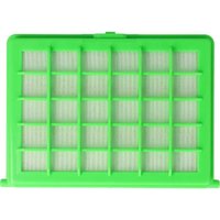 Filter kompatibel mit Moulinex Accessimo, City Space, Compacteo, Compacteo Ergo Staubsauger - Fiberglas HEPA-Filter gegen Allergien Filter kompatibel mit Moulinex Accessimo, City Space, Compacteo, Compacteo Ergo Staubsauger - Fiberglas HEPA-Filter gegen Allergien von SERBIA