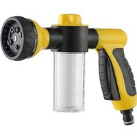 Gartenschlauch-Spritzpistole – Hochdruck-Gartenschlauchaufsatz mit Re von SERBIA