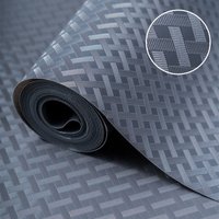 Graues Tischset, 30 x 150 cm, 1 Stück, gewebtes Muster, Schubladenmatte, Isolierung und feuchtigkeitsbeständiges Papier, geeignet für Küchenschränke Graues Tischset, 30 x 150 cm, 1 Stück, gewebtes Muster, Schubladenmatte, Isolierung und feuchtigkeitsbeständiges Papier, geeignet für Küchenschränke von SERBIA