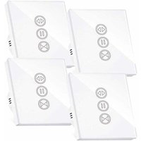 Heimwerken›Elektrizität›Steckdosen und Zubehör›Smarte und vernetzte Steckdosen Heimwerken›Elektrizität›Steckdosen und Zubehör›Smarte und vernetzte Steckdosen von SERBIA