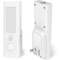 Intelligentes Nachtlicht mit Bewegungssensor – 5-in-1 wiederaufladbares automatisches Nachtlicht, tragbare und netzbetriebene Notfall-Taschenlampe Intelligentes Nachtlicht mit Bewegungssensor – 5-in-1 wiederaufladbares automatisches Nachtlicht, tragbare und netzbetriebene Notfall-Taschenlampe von SERBIA