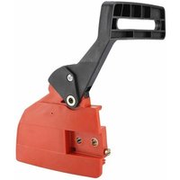 Kupplungskettenrad für Bremskettenbaugruppe, kompatibel mit Husqvarna 136 137 141 142 Kettensäge von SERBIA