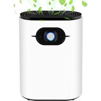 Luftentfeuchter 1200ML Luftentfeuchter Feuchtigkeitsabsorber Wassertank Mini Tragbarer Luftentfeuchter Luftentfeuchter 1200ML Luftentfeuchter Feuchtigkeitsabsorber Wassertank Mini Tragbarer Luftentfeuchter von SERBIA