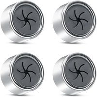 Praktischer silberner Handtuchhaken 442,2 cm 4 runde Spiralöffnungen Geschirrtuchaufhänger ohne Perforation ohne Bohren Praktischer silberner Handtuchhaken 442,2 cm 4 runde Spiralöffnungen Geschirrtuchaufhänger ohne Perforation ohne Bohren von SERBIA