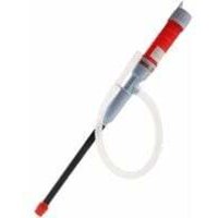 Rote elektrische Transfer-Siphonpumpe, Batterie, Flüssigkeitswasserpumpe, batteriebetriebener Siphonschlauch, Benzin, Gas, Kraftstoff, Handpumpe, Rote elektrische Transfer-Siphonpumpe, Batterie, Flüssigkeitswasserpumpe, batteriebetriebener Siphonschlauch, Benzin, Gas, Kraftstoff, Handpumpe, von SERBIA
