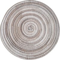 Rundes Tischset Satin grau getönt 3838cm 1 Stück Glitzer Tischset passend für Weihnachten Familienfeier Hochzeit Feiertag Tischdekoration Rundes Tischset Satin grau getönt 3838cm 1 Stück Glitzer Tischset passend für Weihnachten Familienfeier Hochzeit Feiertag Tischdekoration von SERBIA