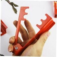 Schneidwerkzeug Florist Metall Blume Rose Stem Stripper Rose Zange von SERBIA