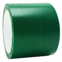 Cinta especial para reparación de lonas - Resistente a la lluvia - Cinta adhesiva para reparación de lonas - Para toldos - 8 cm - Longitud: 500 cm Cinta especial para reparación de lonas - Resistente a la lluvia - Cinta adhesiva para reparación de lonas - Para toldos - 8 cm - Longitud: 500 cm von SERBIA