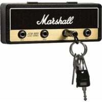 Stück Marshall Wand-Schlüsselhalter JCM800 Gitarren-Schlüsselhalter Haken Schlüsselbrett Home Befestigung mit 4 Schlüsselringen Schlüsselhalter, Stück Marshall Wand-Schlüsselhalter JCM800 Gitarren-Schlüsselhalter Haken Schlüsselbrett Home Befestigung mit 4 Schlüsselringen Schlüsselhalter, von SERBIA