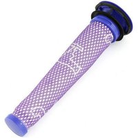 Stück V8-Filter für Dyson V7 V8 Vorfilter und Motorfilter für Dyson V8 V7 Animal Plus Extra Absolute Fluffy Akku-Staubsauger Motorhead Hepa-Filterset Stück V8-Filter für Dyson V7 V8 Vorfilter und Motorfilter für Dyson V8 V7 Animal Plus Extra Absolute Fluffy Akku-Staubsauger Motorhead Hepa-Filterset von SERBIA